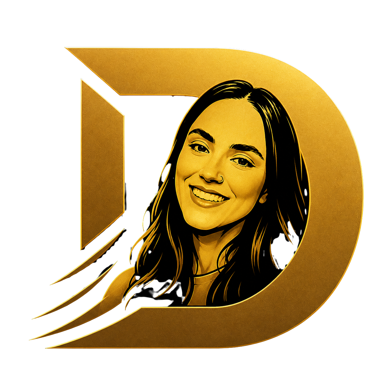 D.U.D.A. Logo