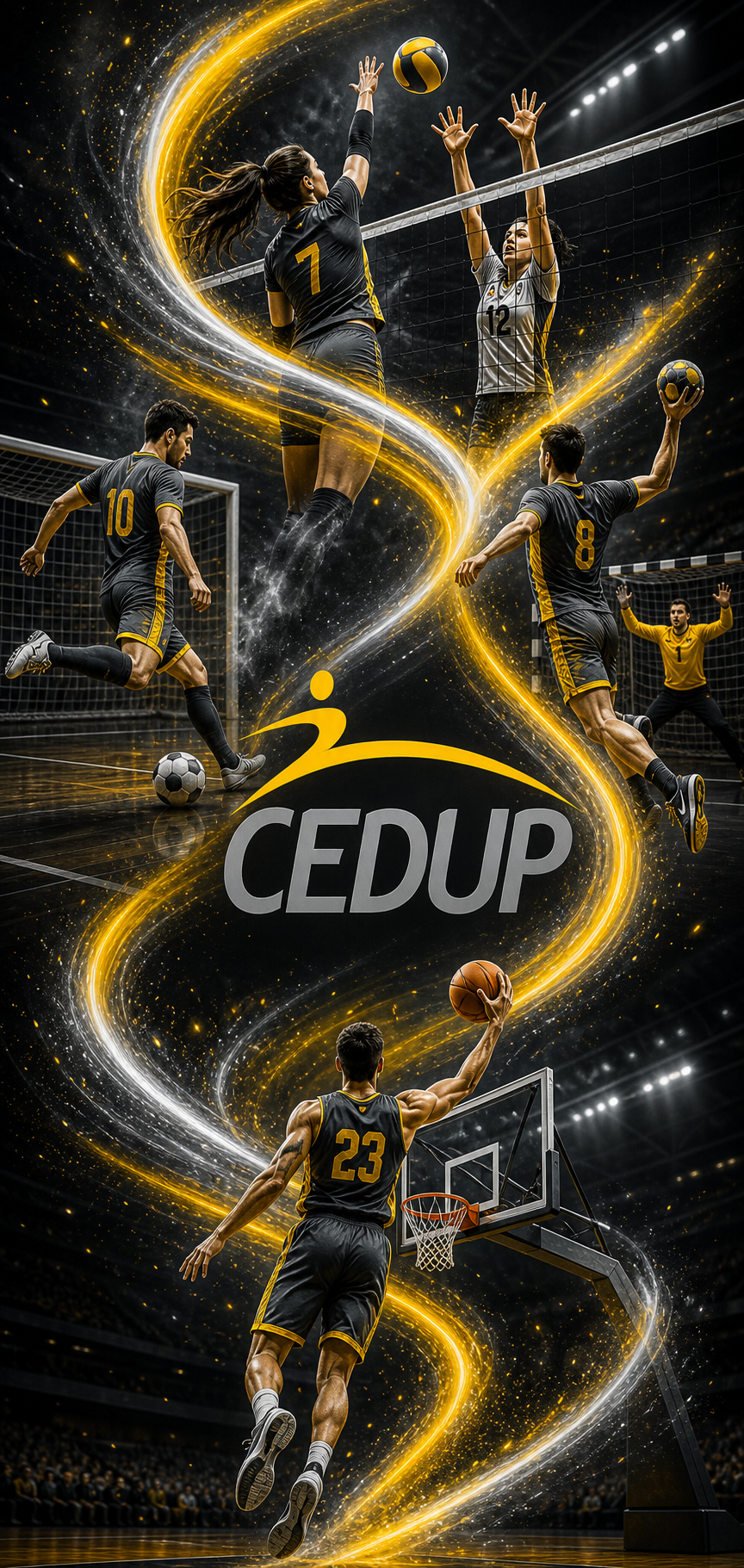 CEDUP Esportes